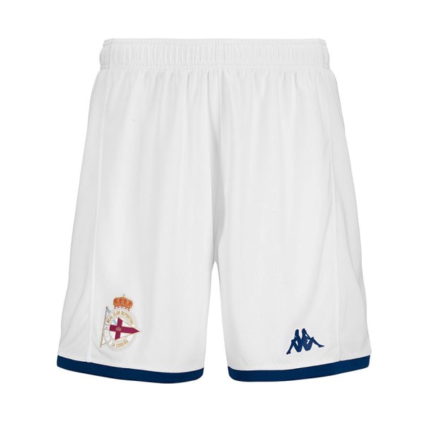 Pantalones Deportivo Coruna 3rd 2023-2024